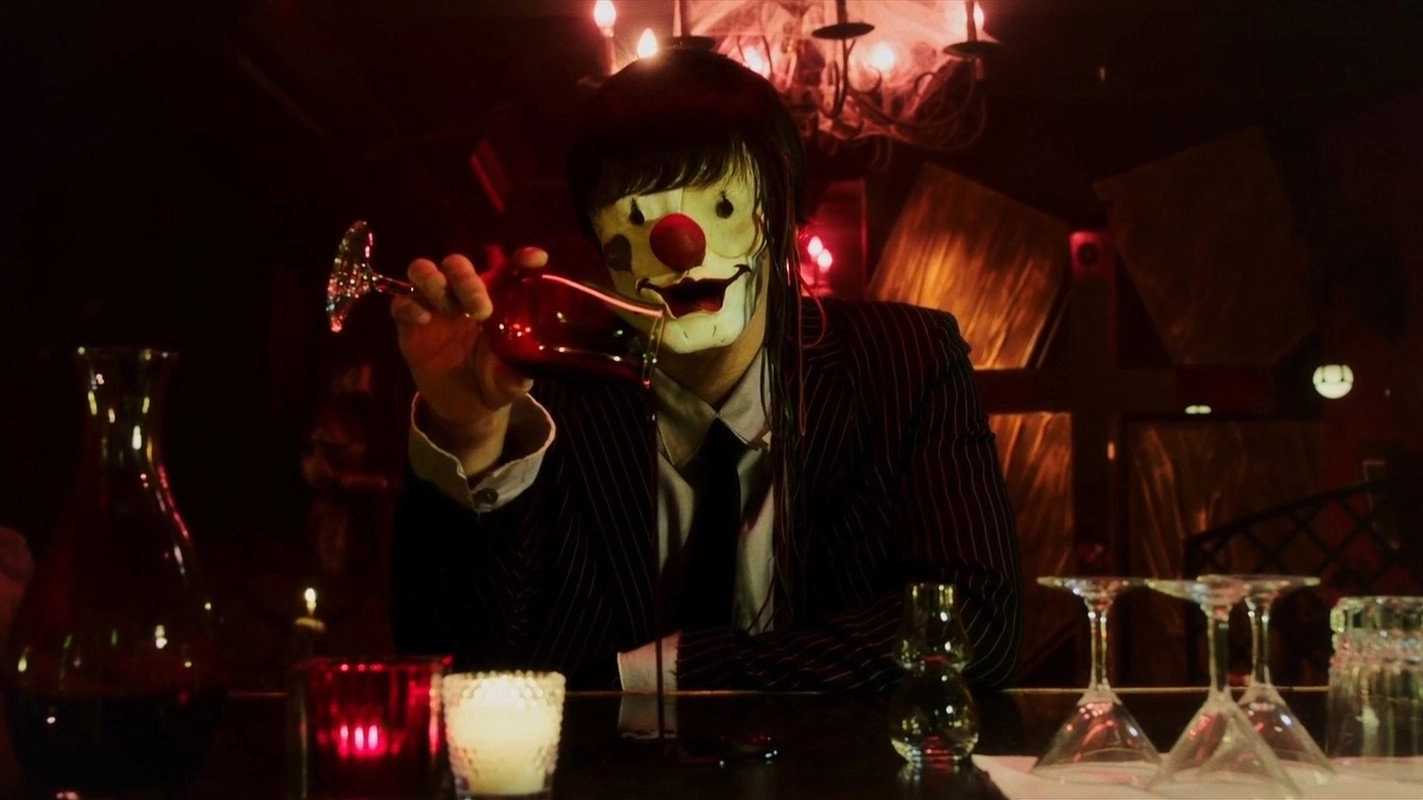 Tokyo Ghoul 'S'