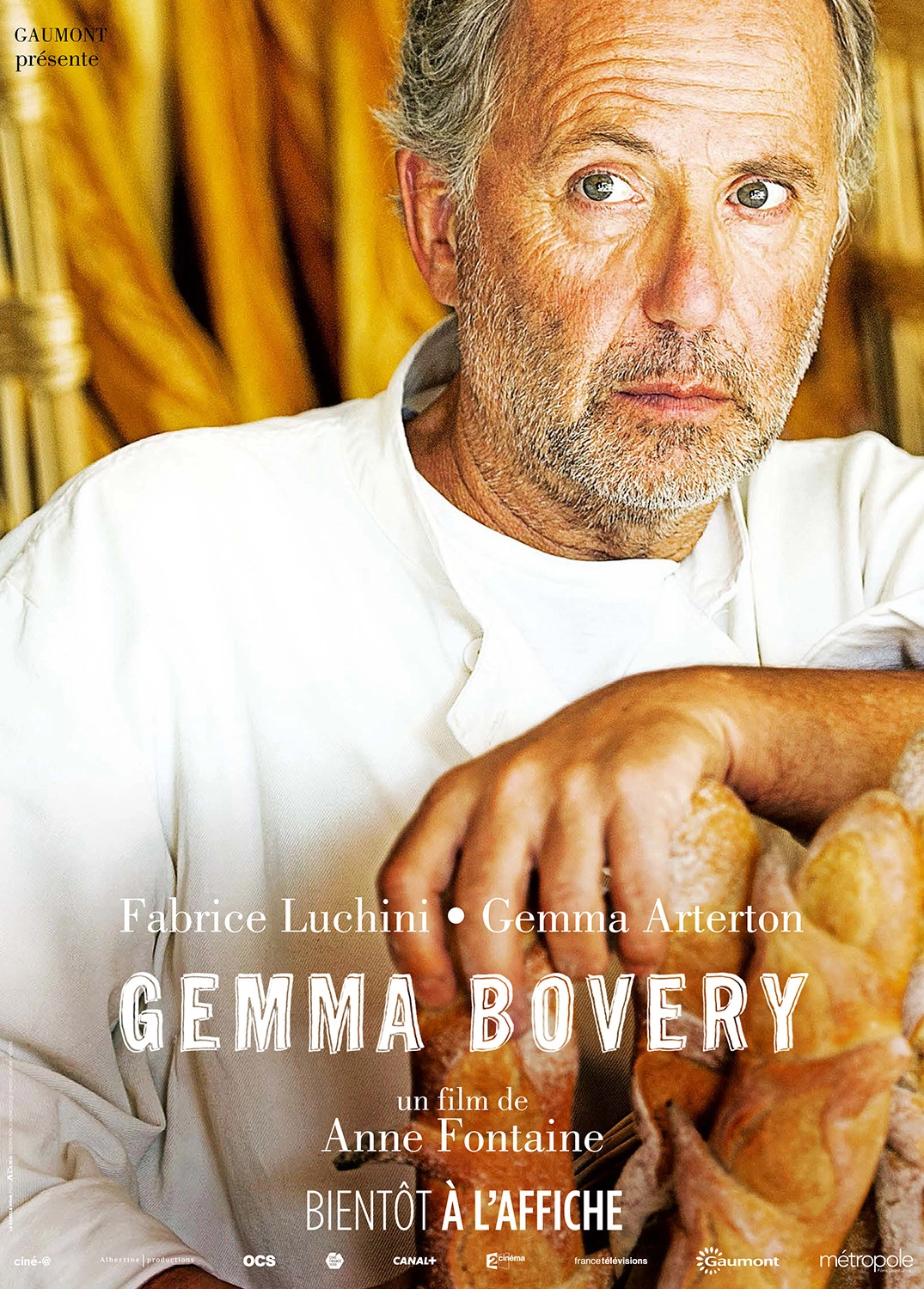 Gemma Bovery