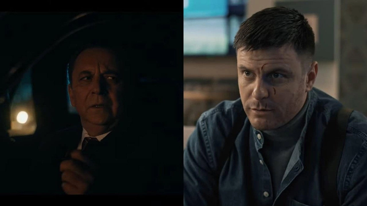 My Father's Murderers