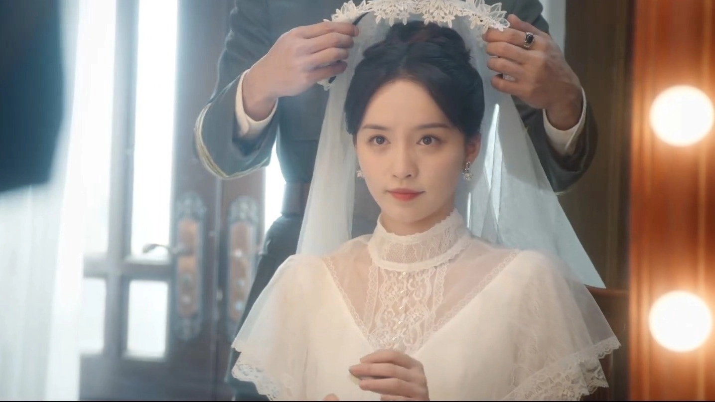 My Everlasting Bride