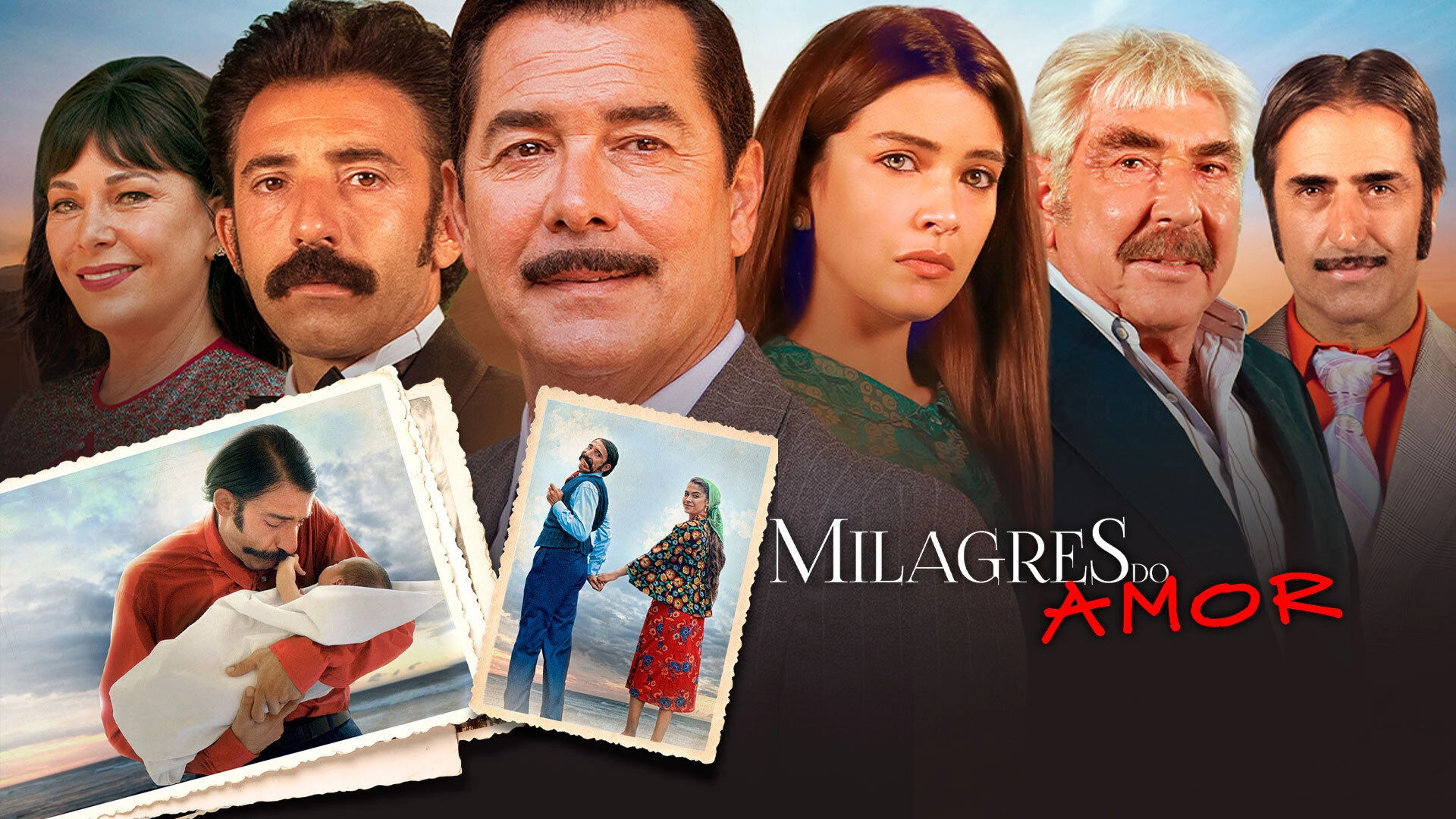 Miracles Of Love