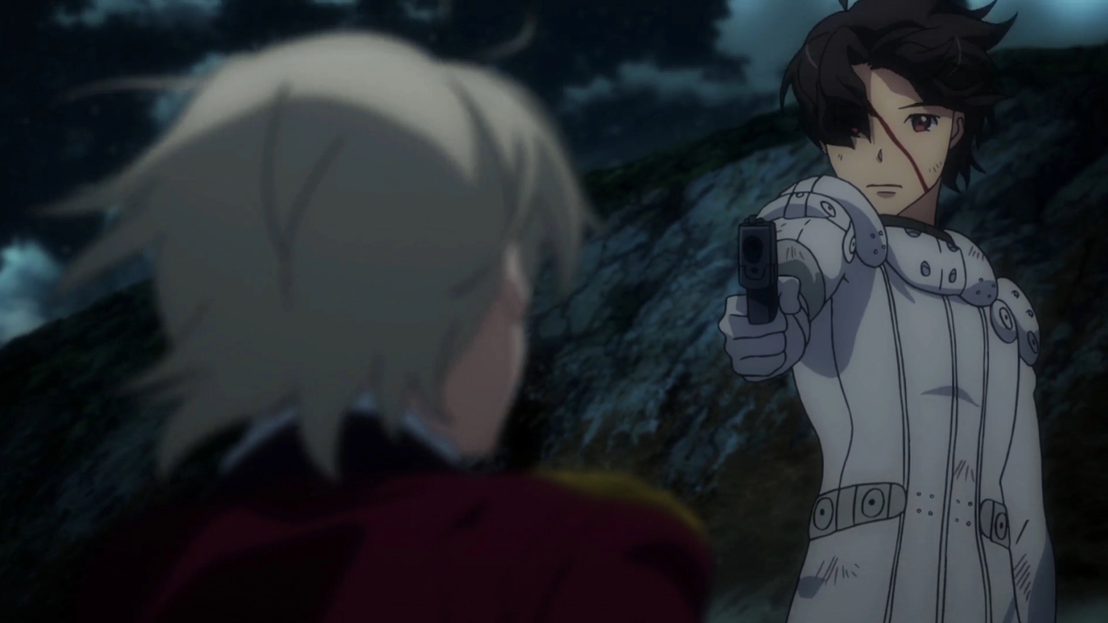 Aldnoah.Zero
