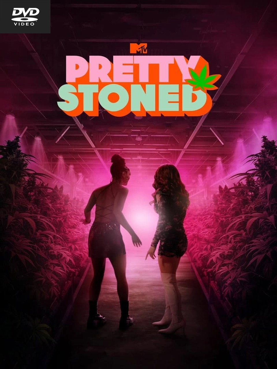 Pretty Stoned