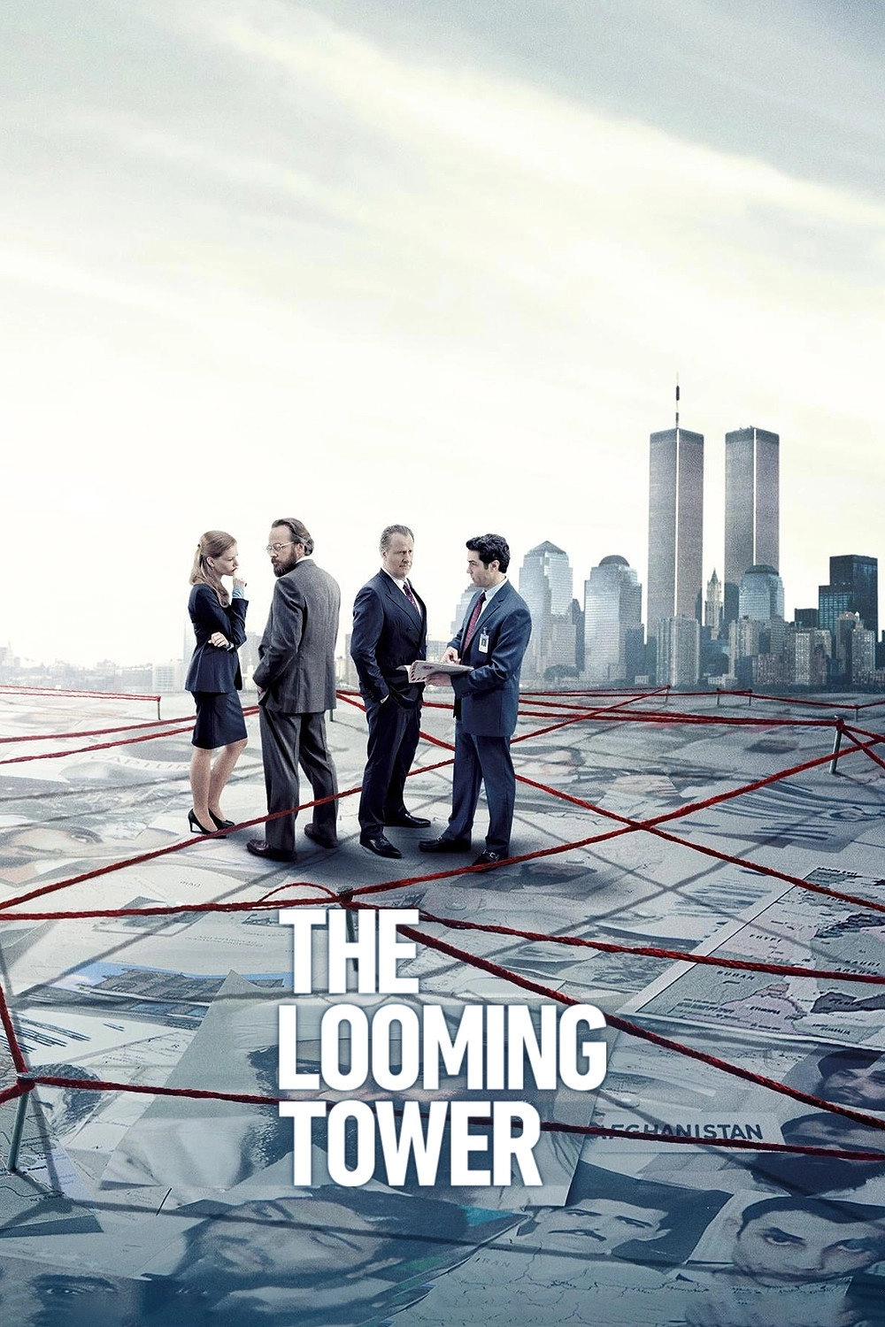 The Looming Tower