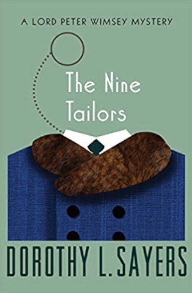 Lord Peter Wimsey