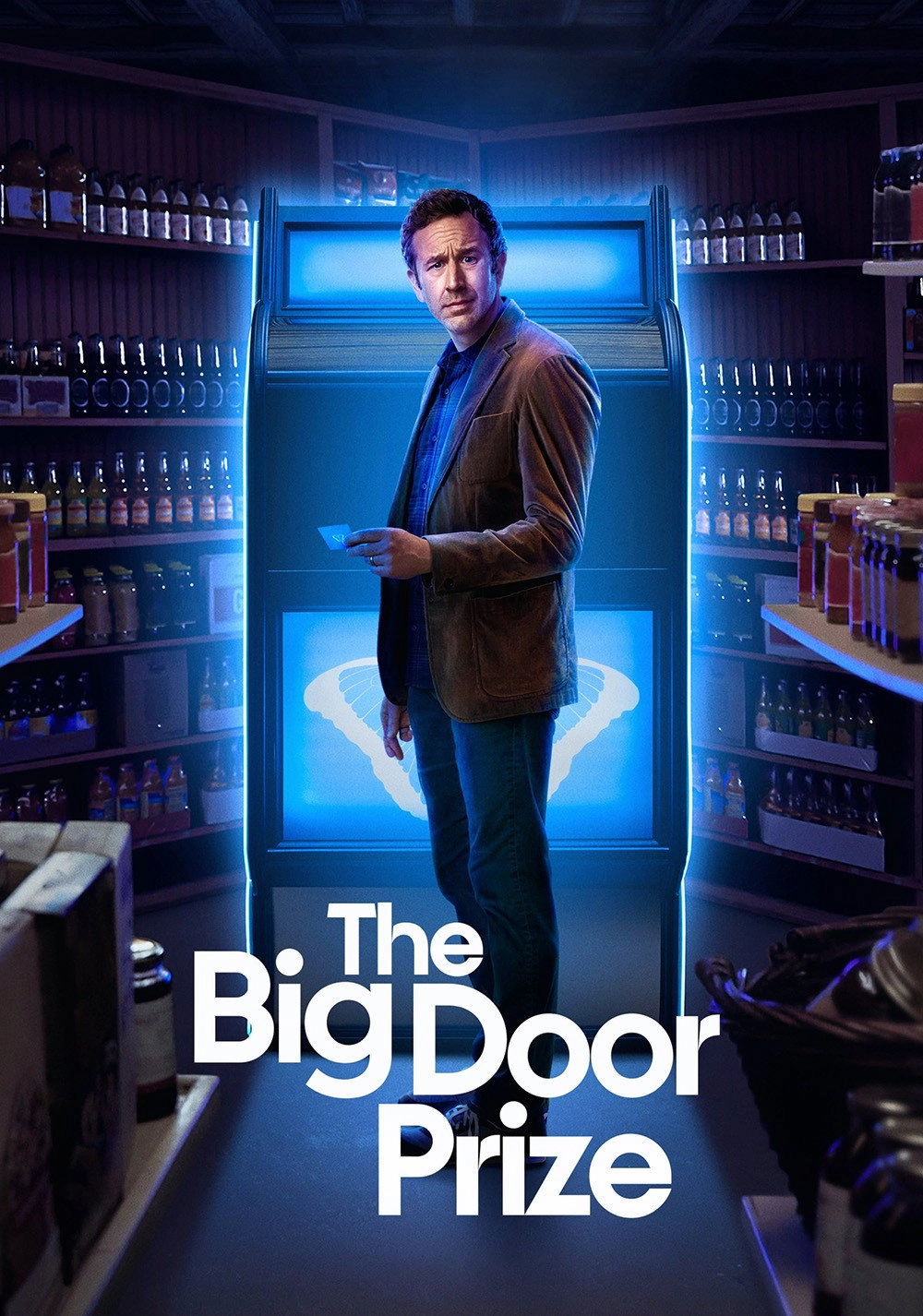 The Big Door Prize