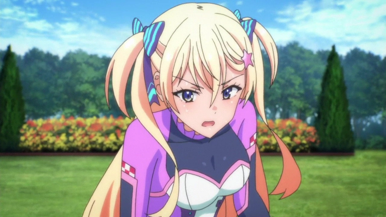 Circlet Princess