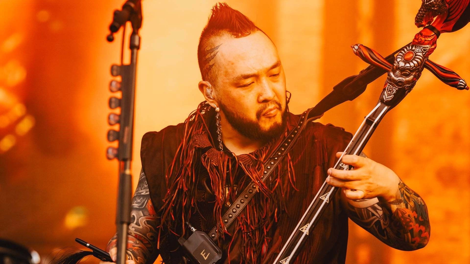 The Hu - Hellfest 2025