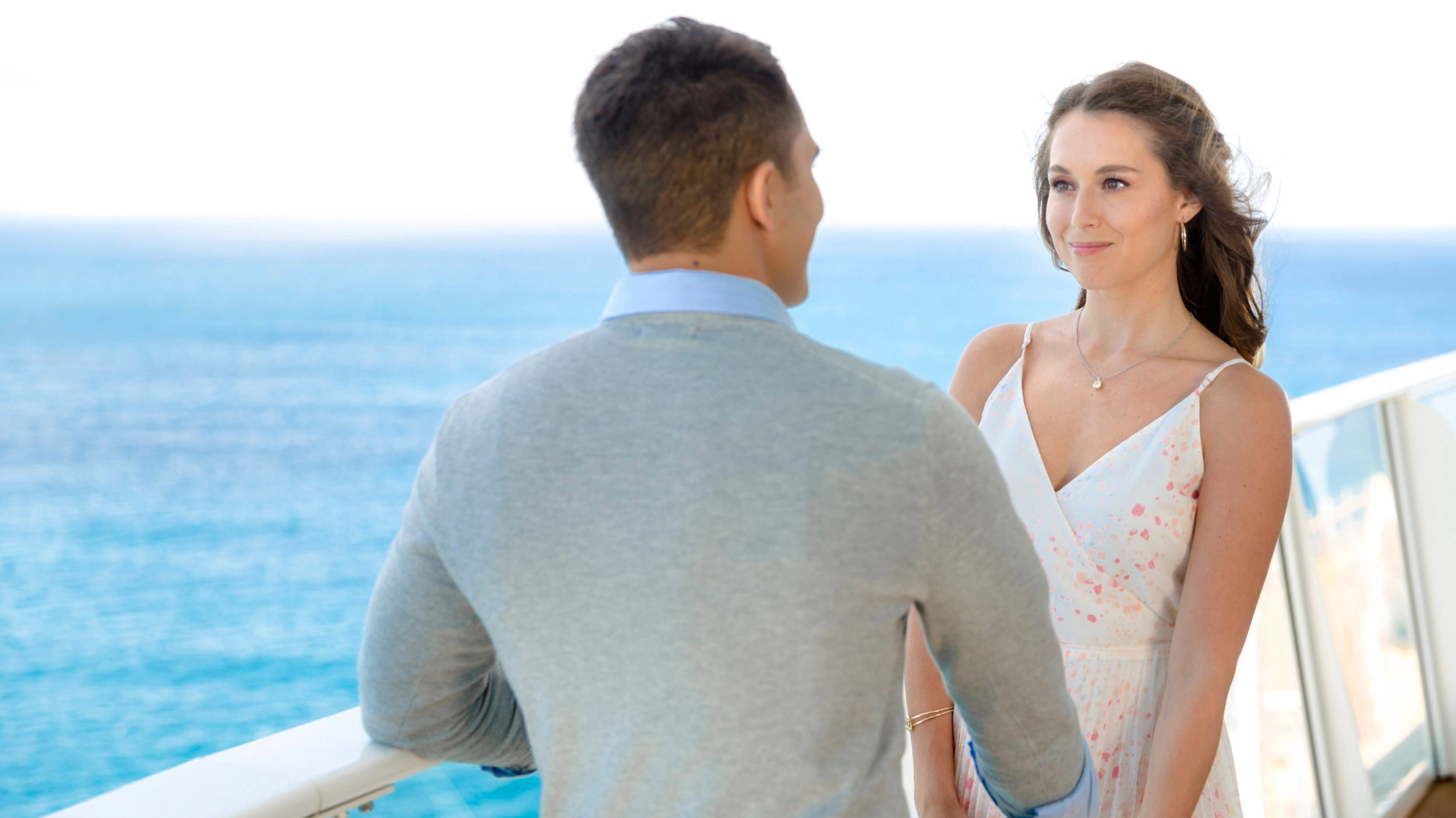 Wheel of Love: Weekend to Remember