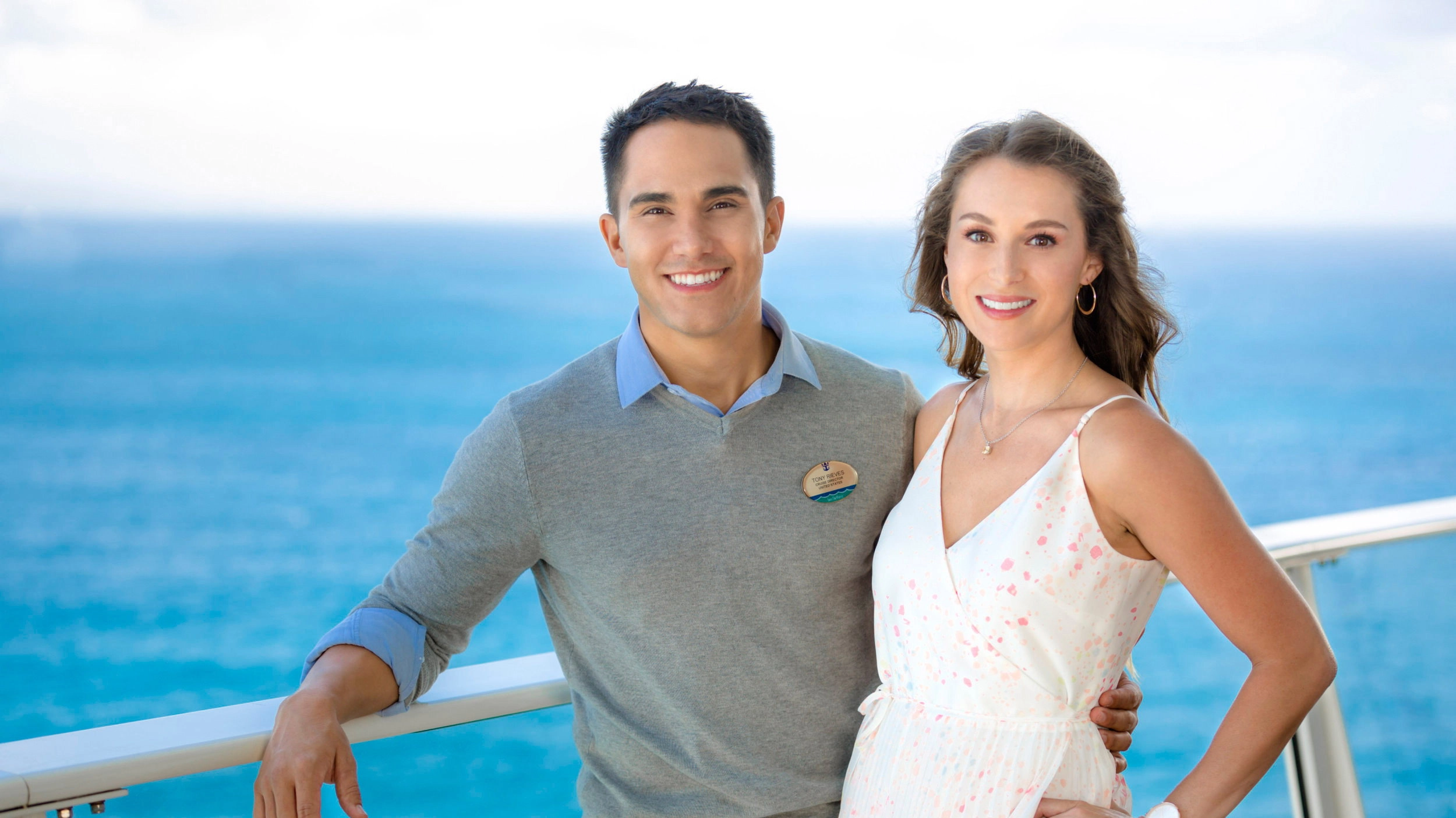 Wheel of Love: Weekend to Remember