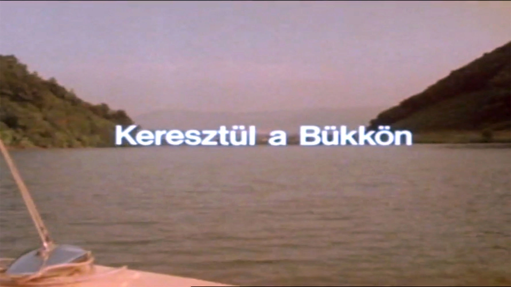 Másfélmillió lépés Magyarországon