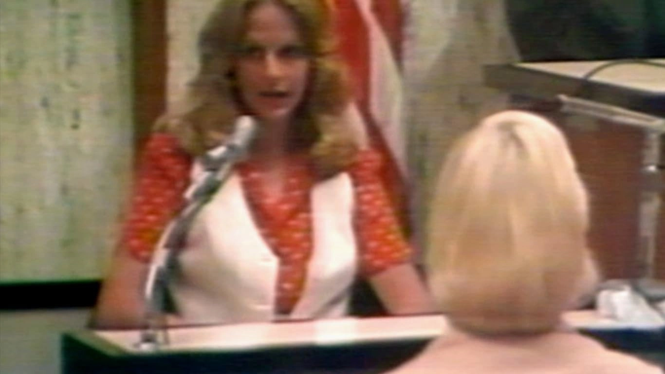 Ted Bundy: Falling for a Killer