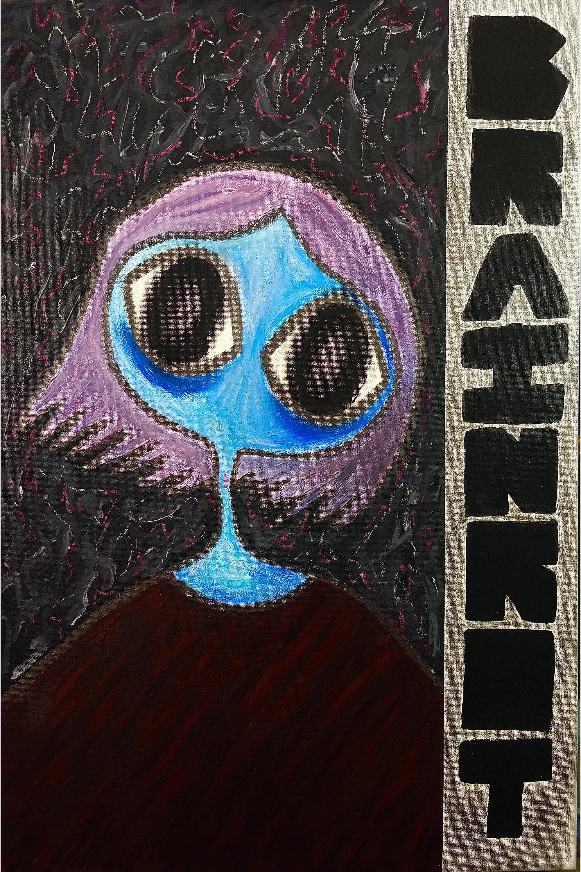 Brain Rot