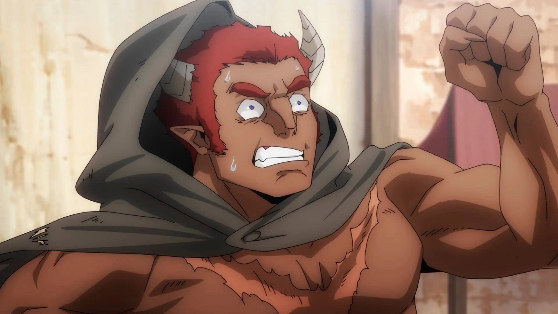 Tonari no Hitozuma: Nareta Nioi