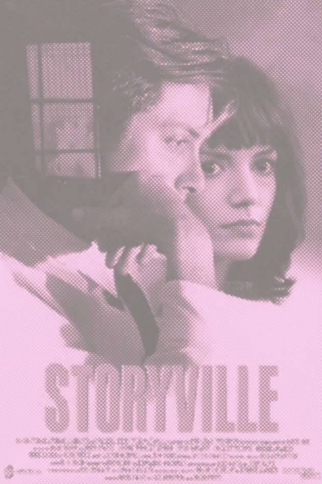 Storyville