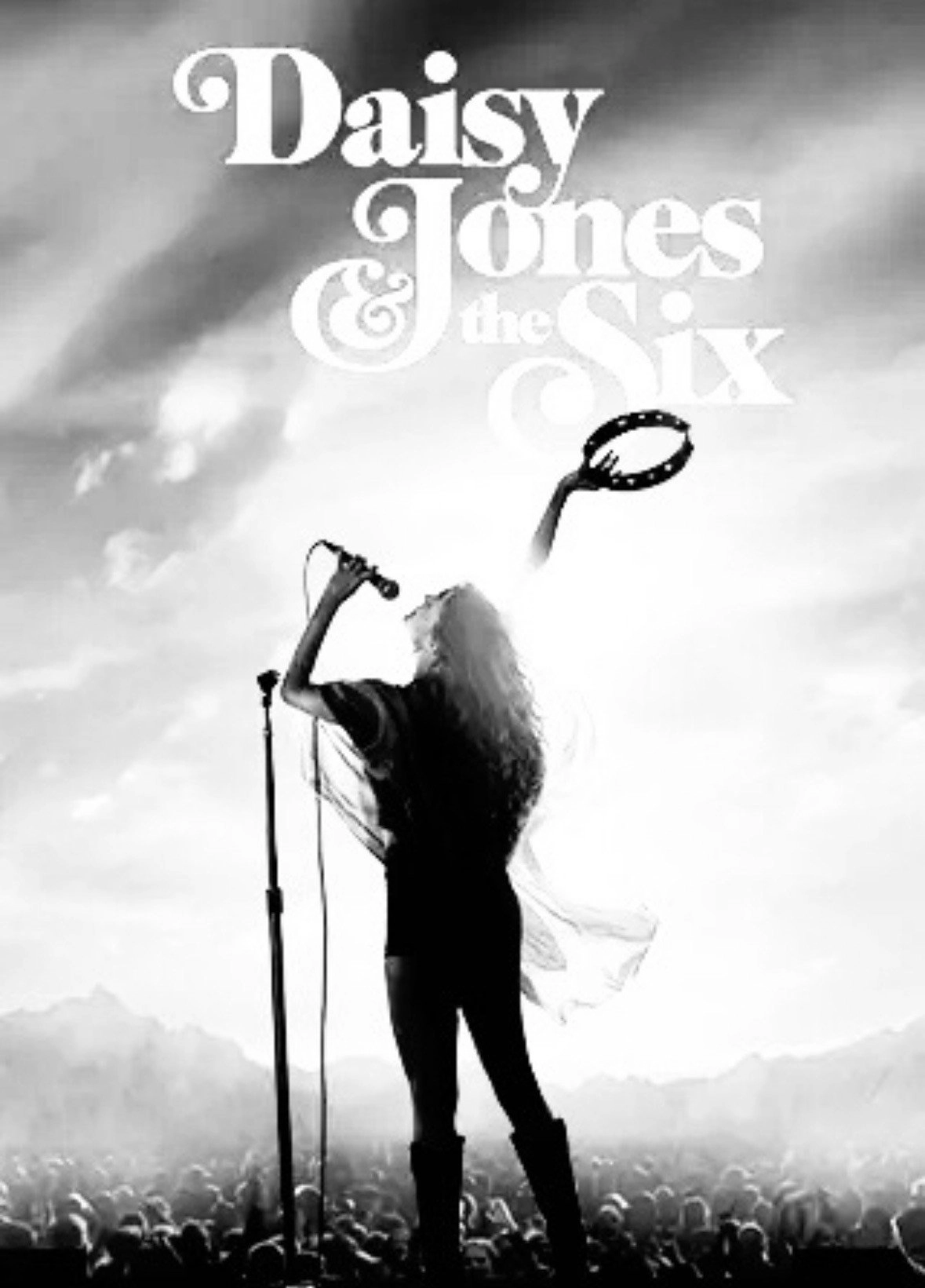 Daisy Jones & the Six