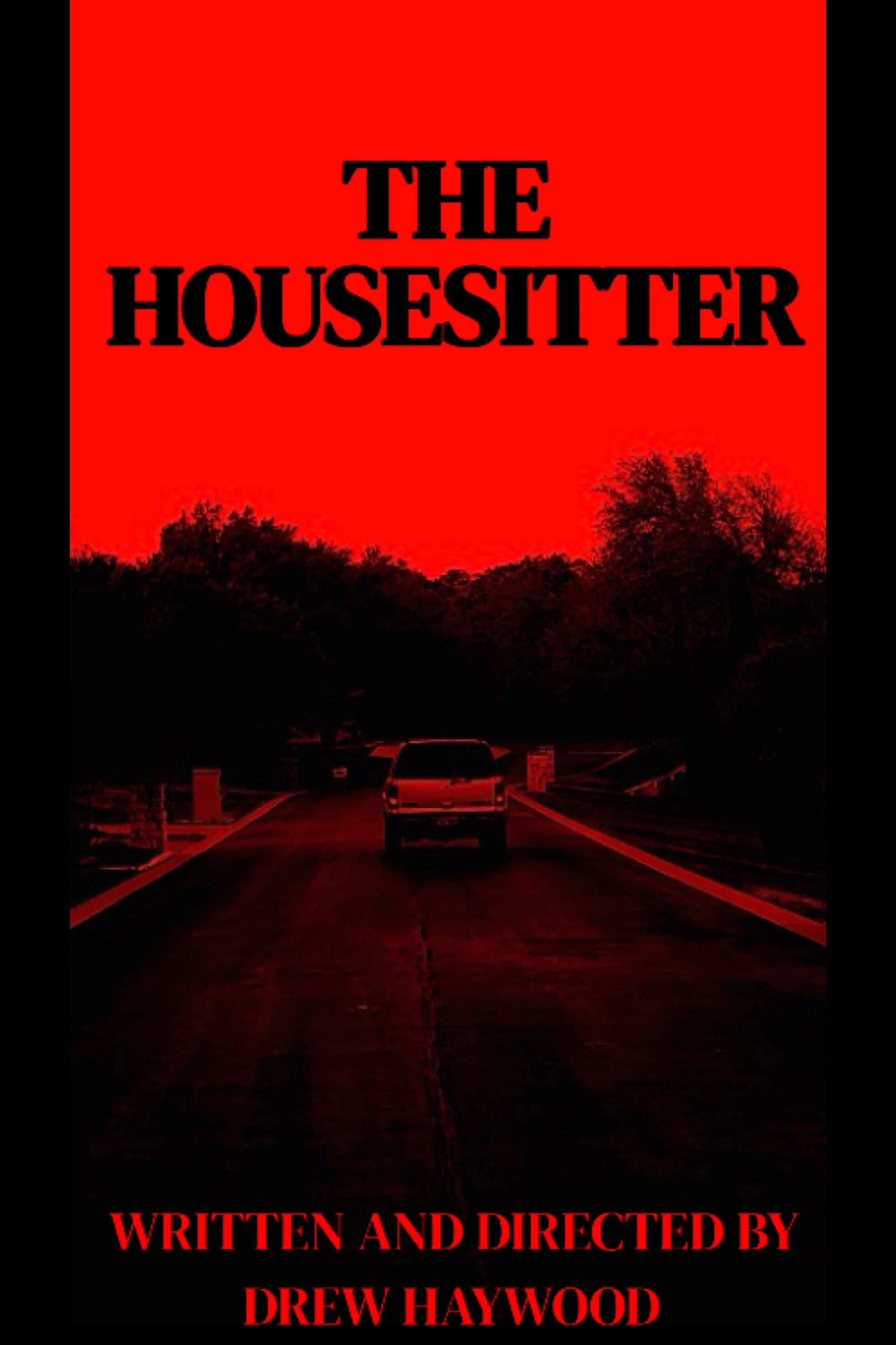 The Housesitter