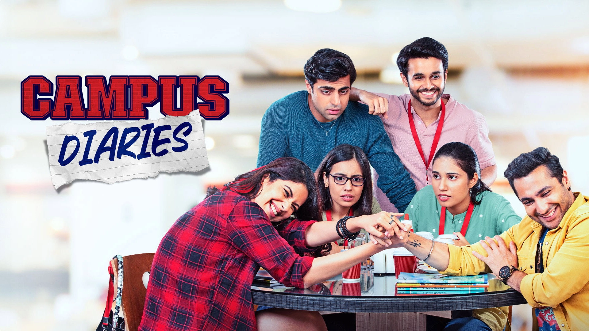 Campus Diaries