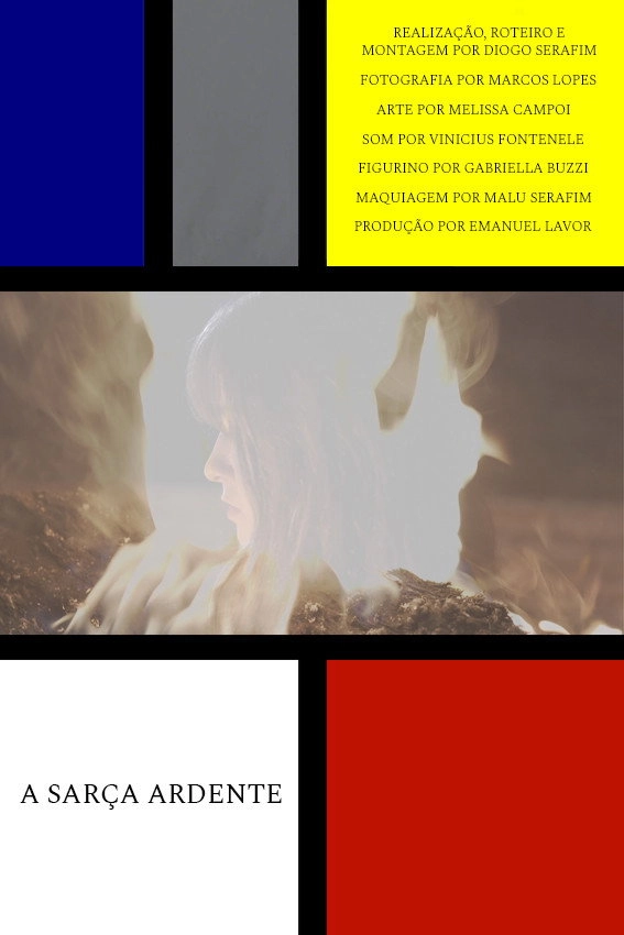 The Burning Bush