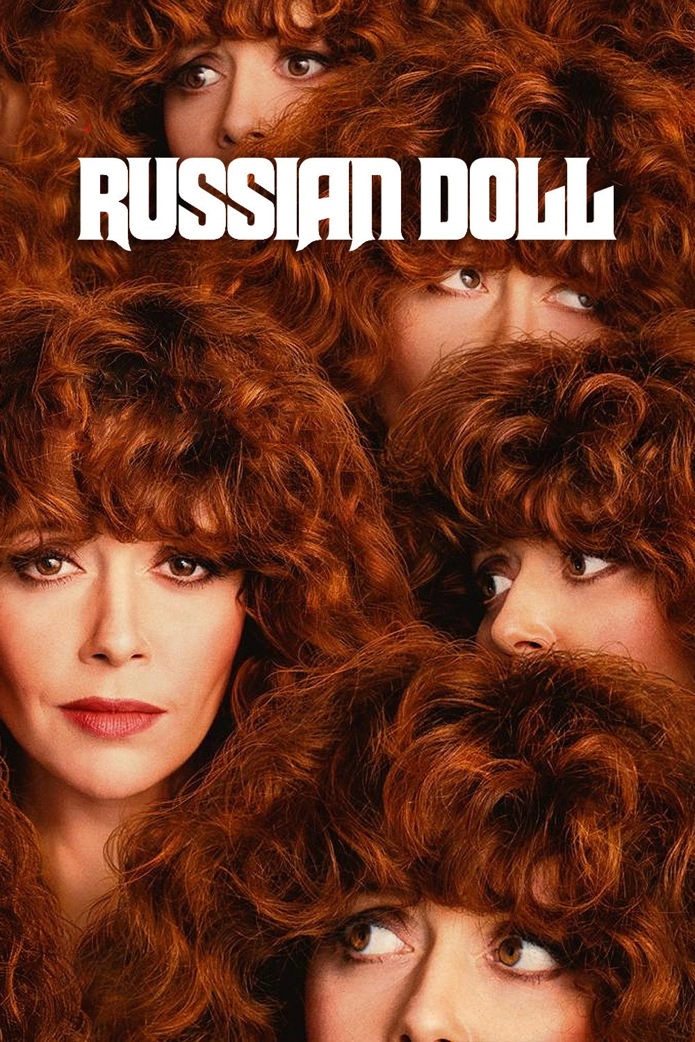 Russian Doll
