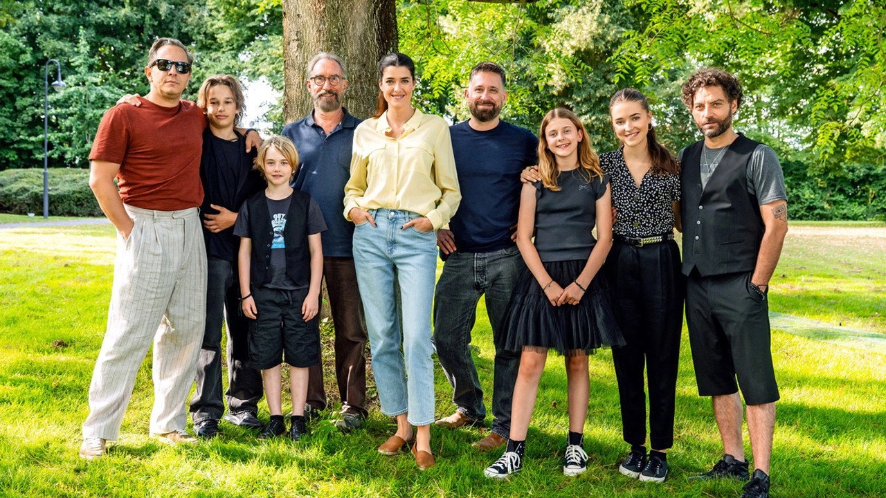 Louma - Familie ist kein Kinderspiel