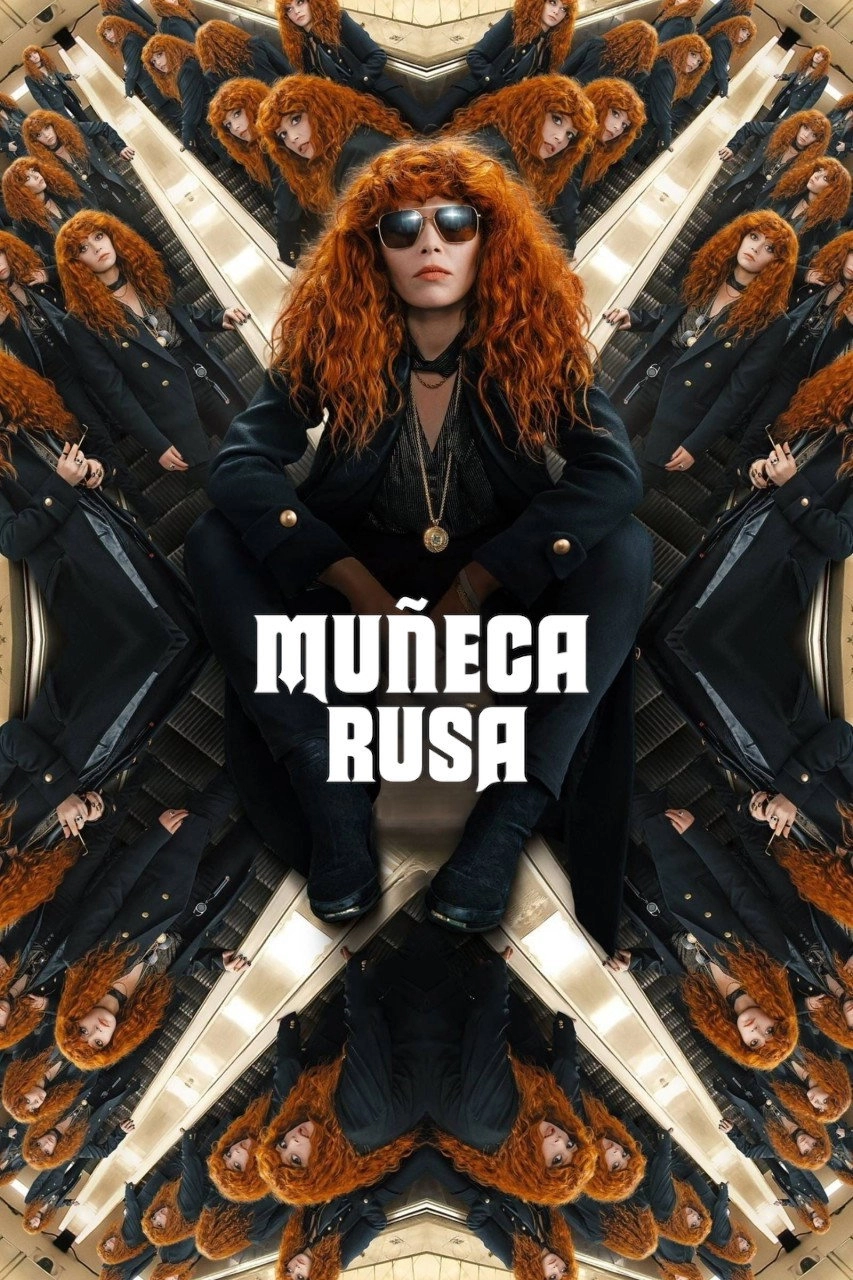 Russian Doll