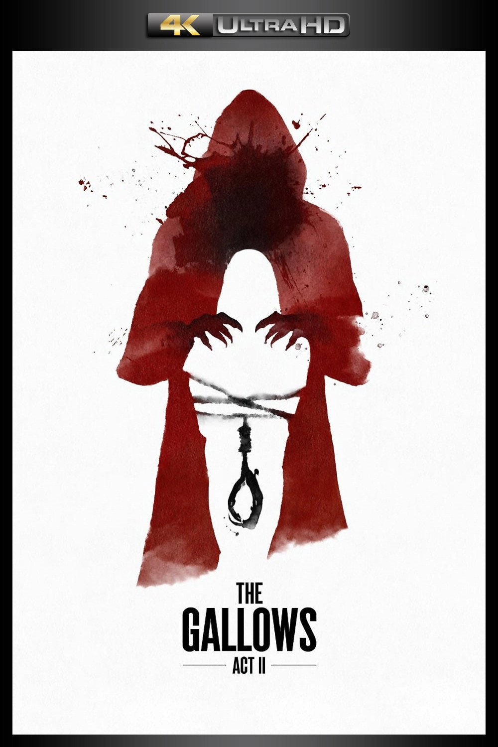 The Gallows Act II