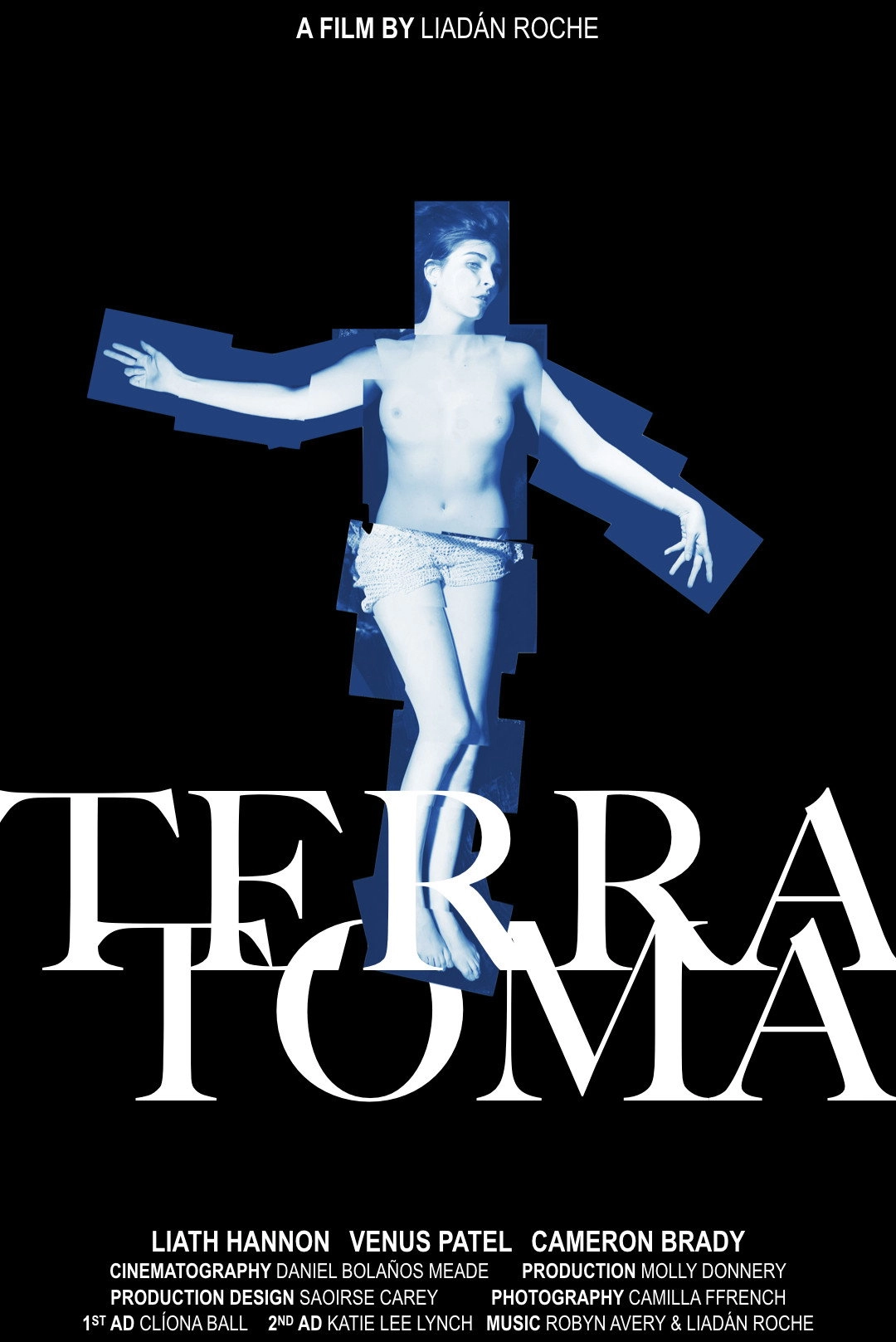 Terratoma