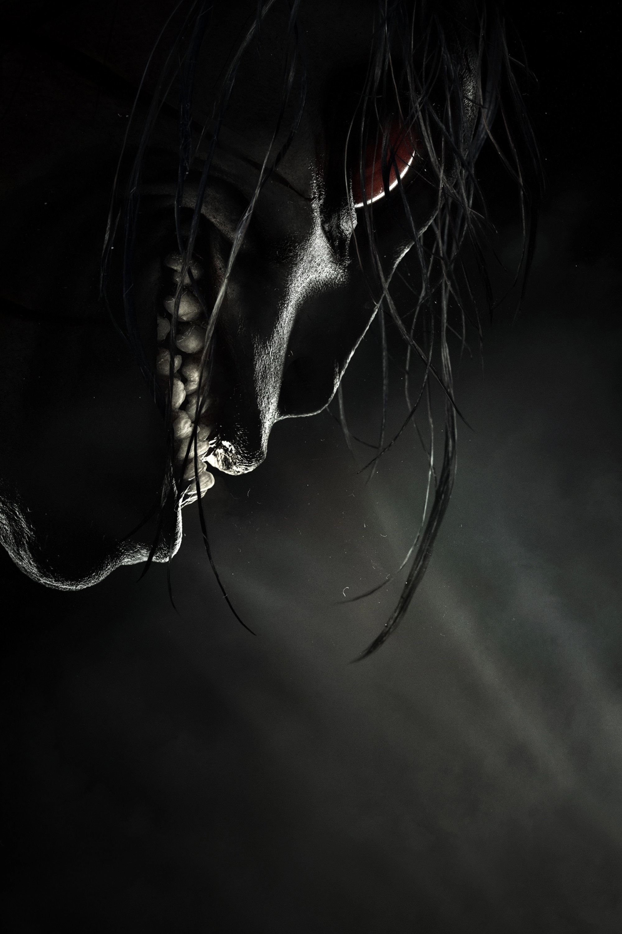 Grimcutty