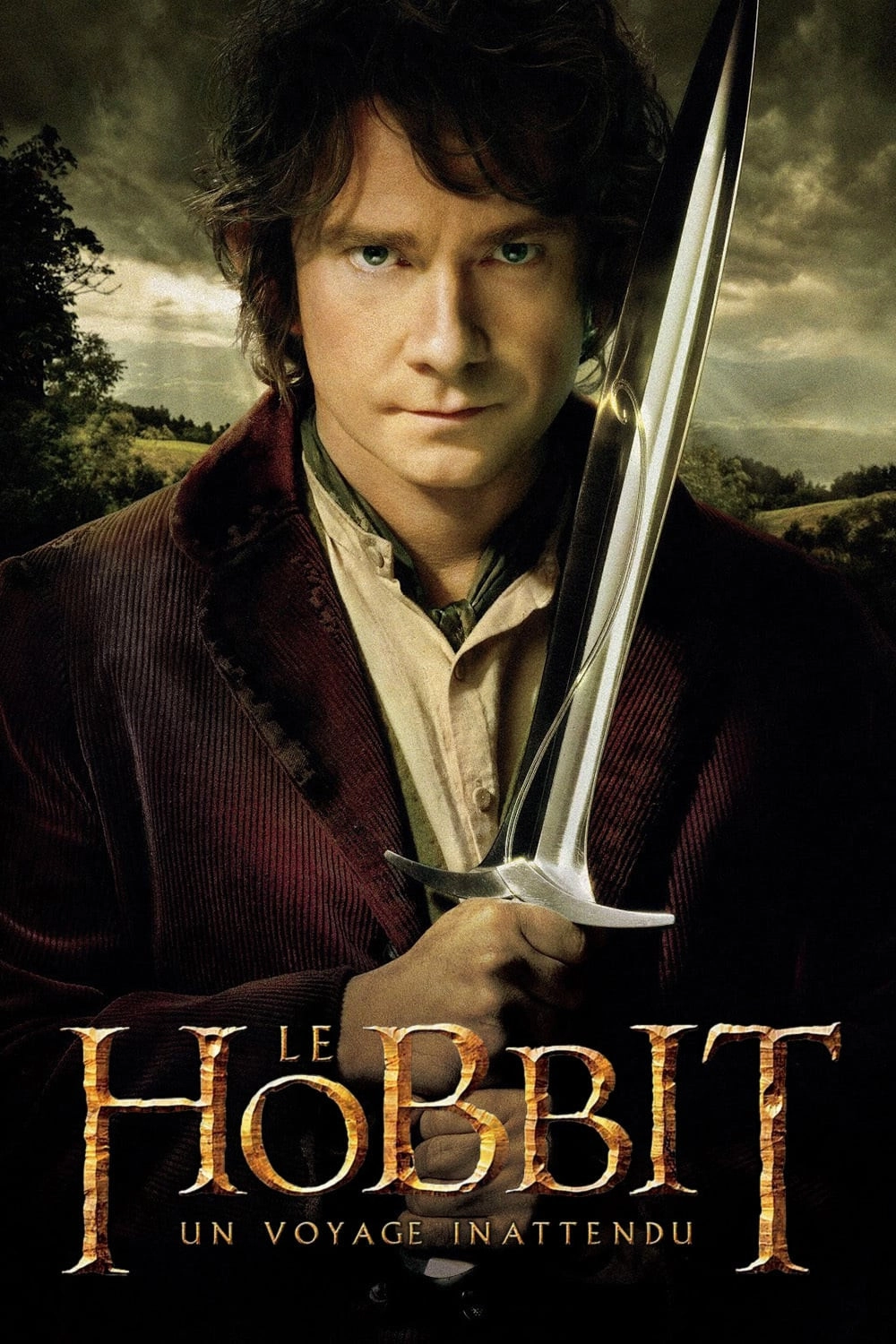 The Hobbit: An Unexpected Journey
