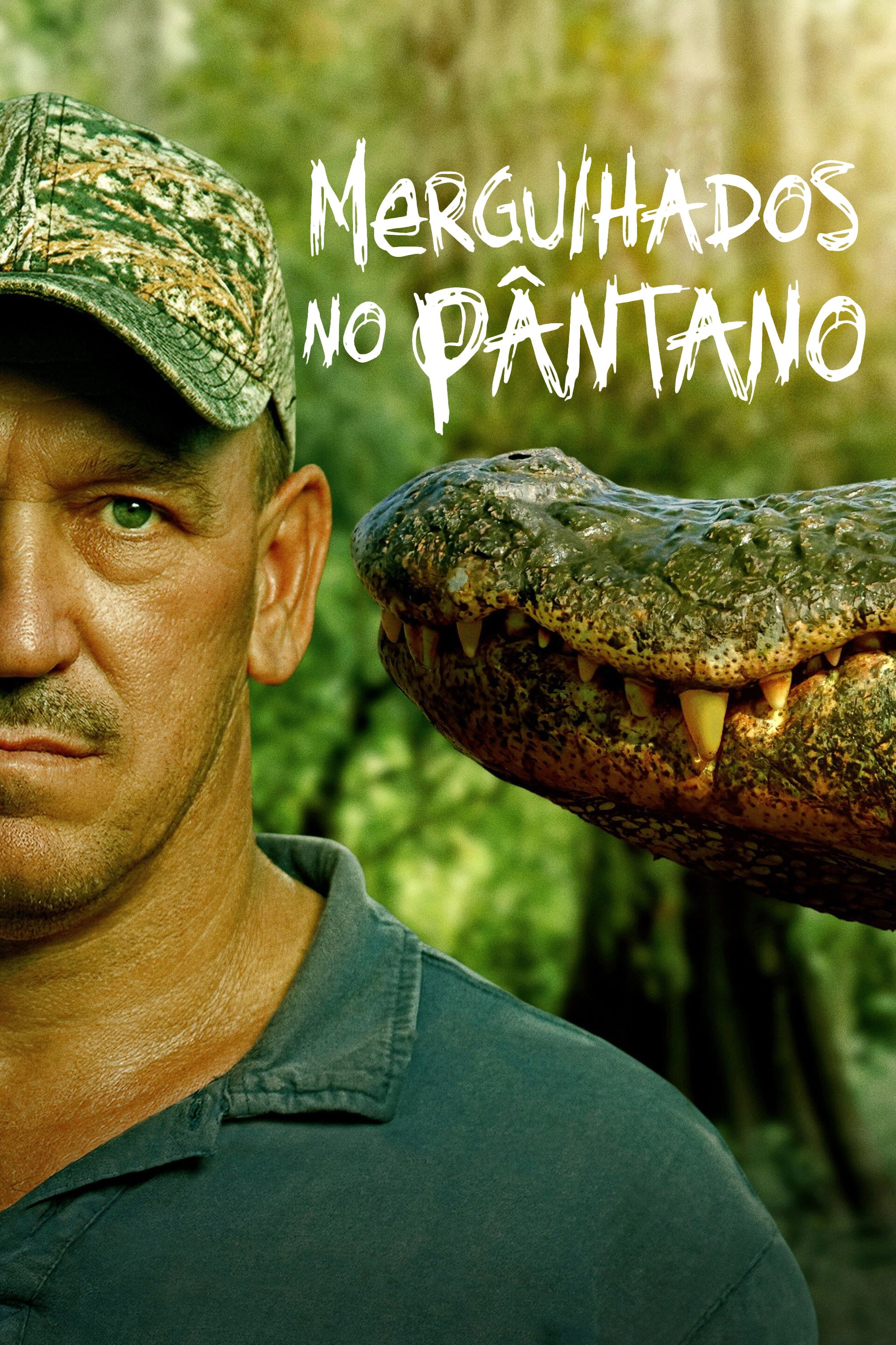 Swamp People