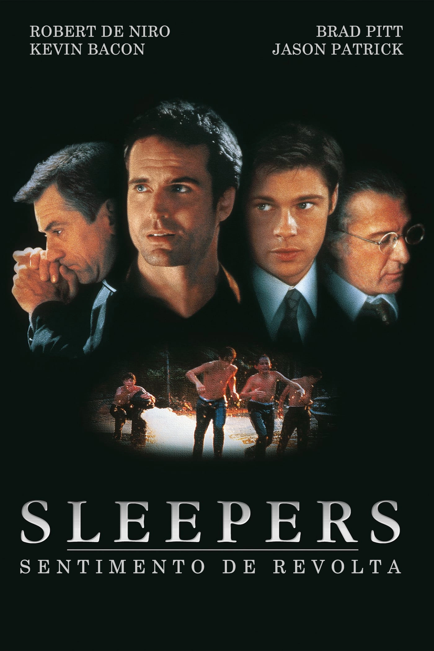 Sleepers