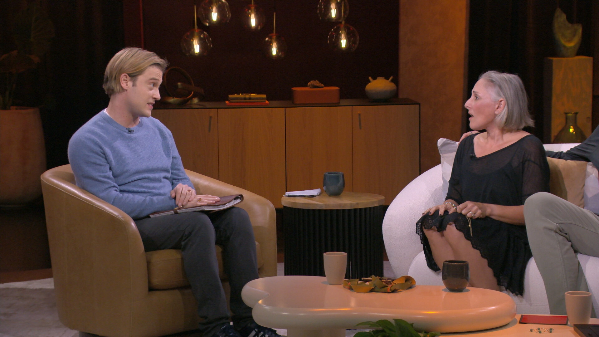 Live from the Other Side with Tyler Henry