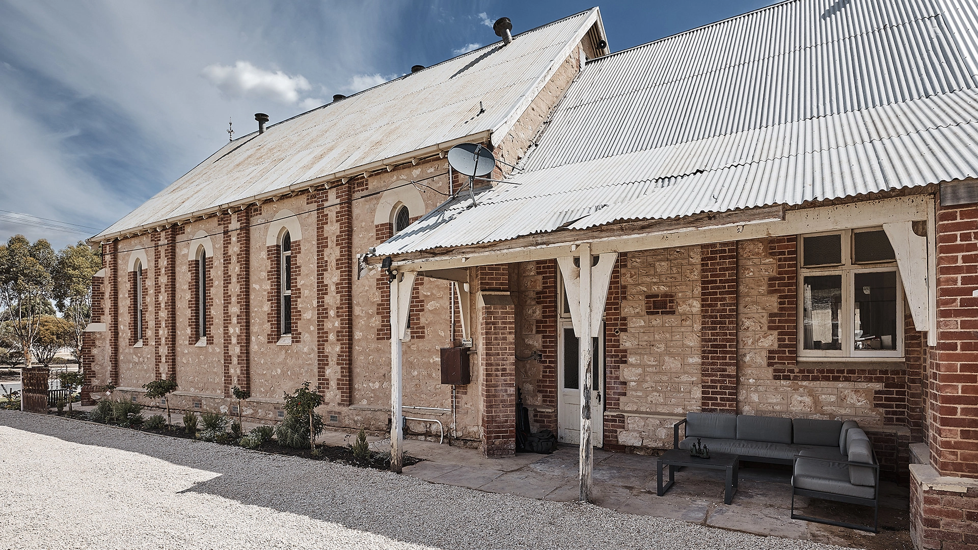 Restoration Australia