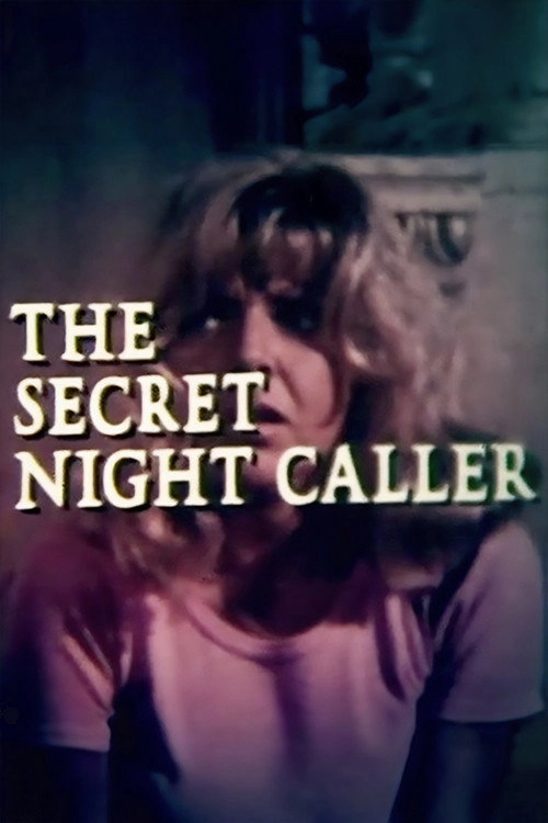 The Secret Night Caller
