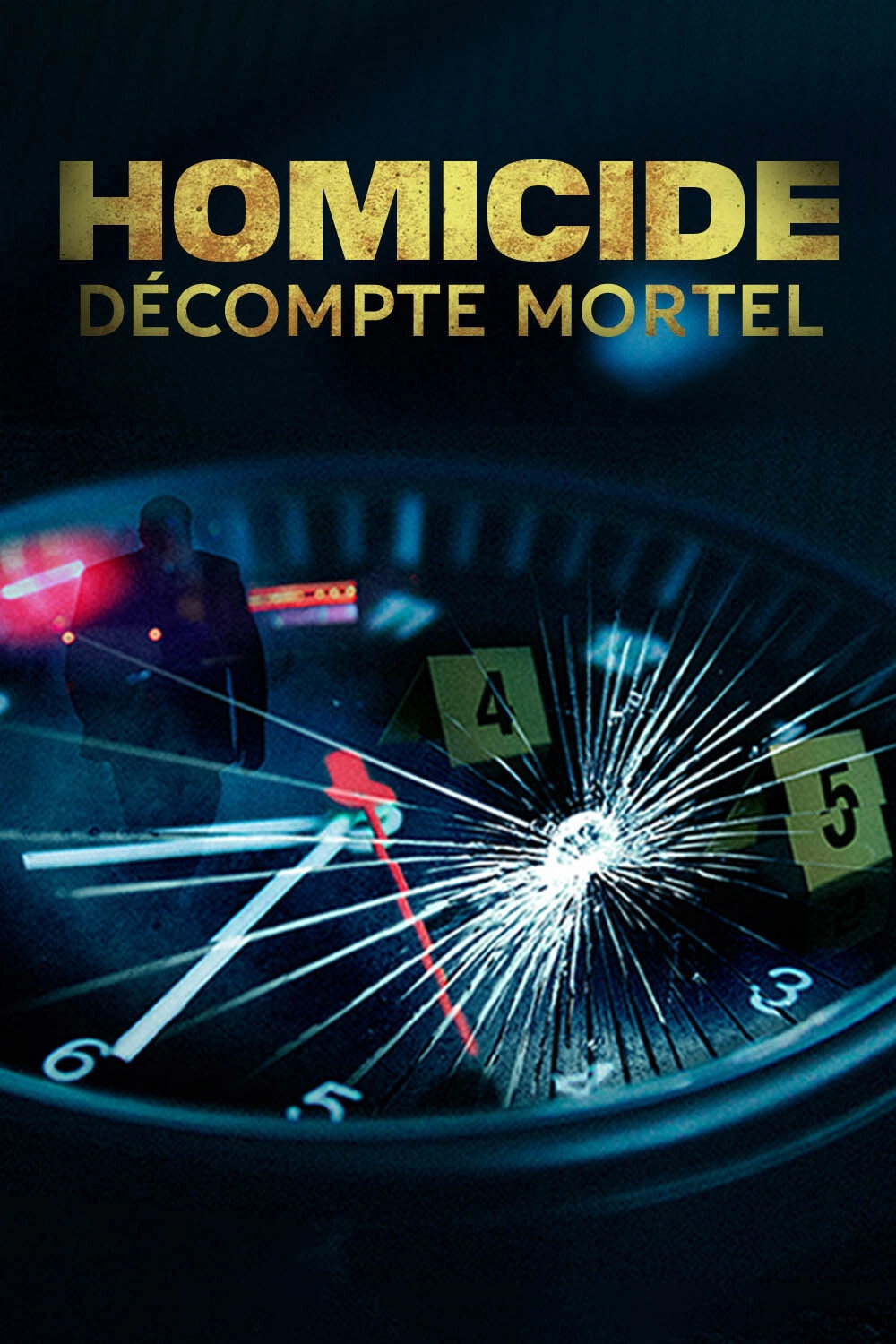 Homicide: Hours to Kill
