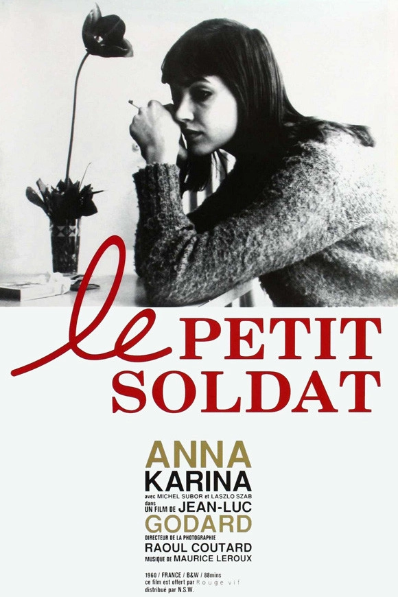 The Little Soldier
