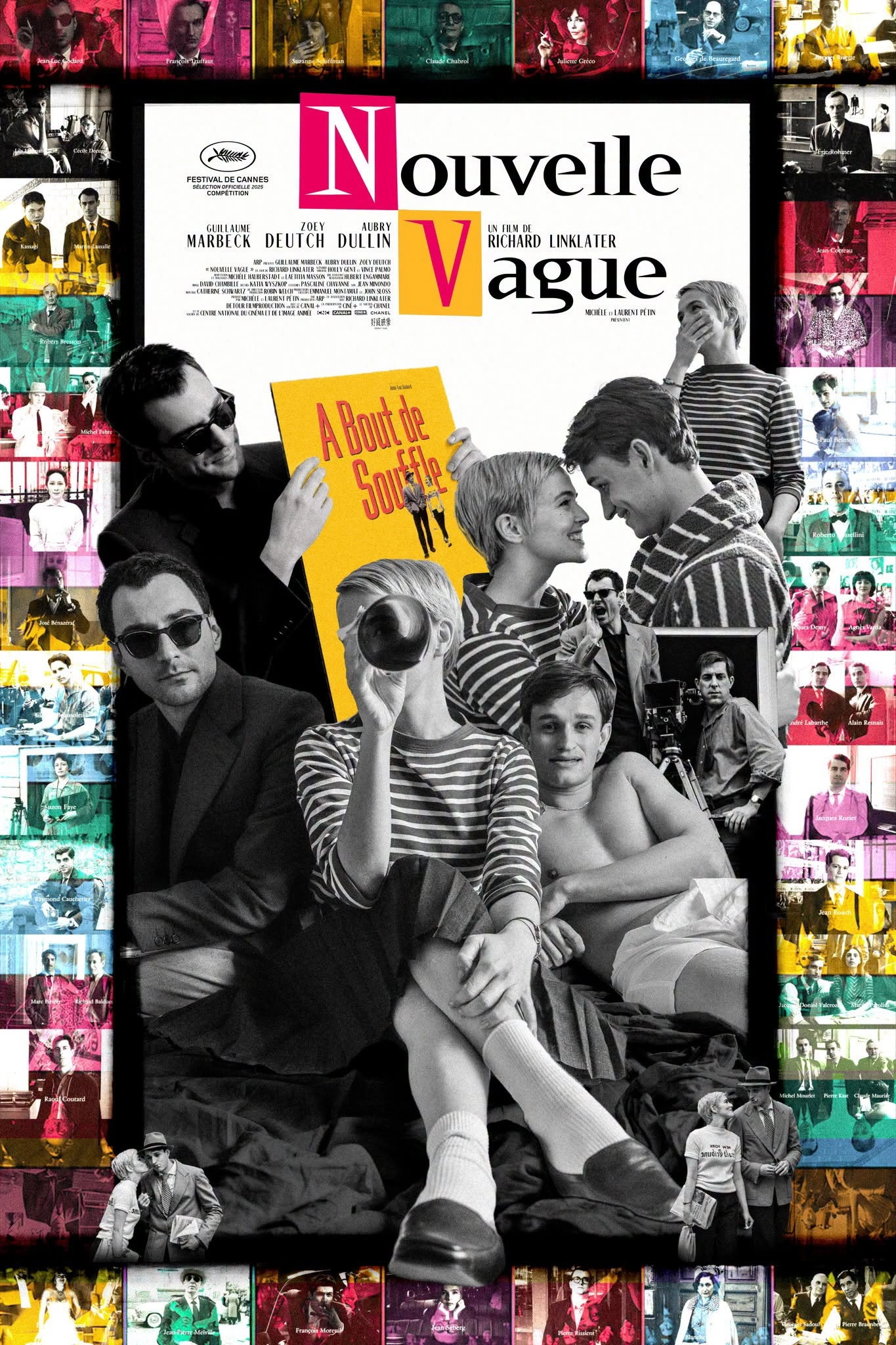 Nouvelle Vague
