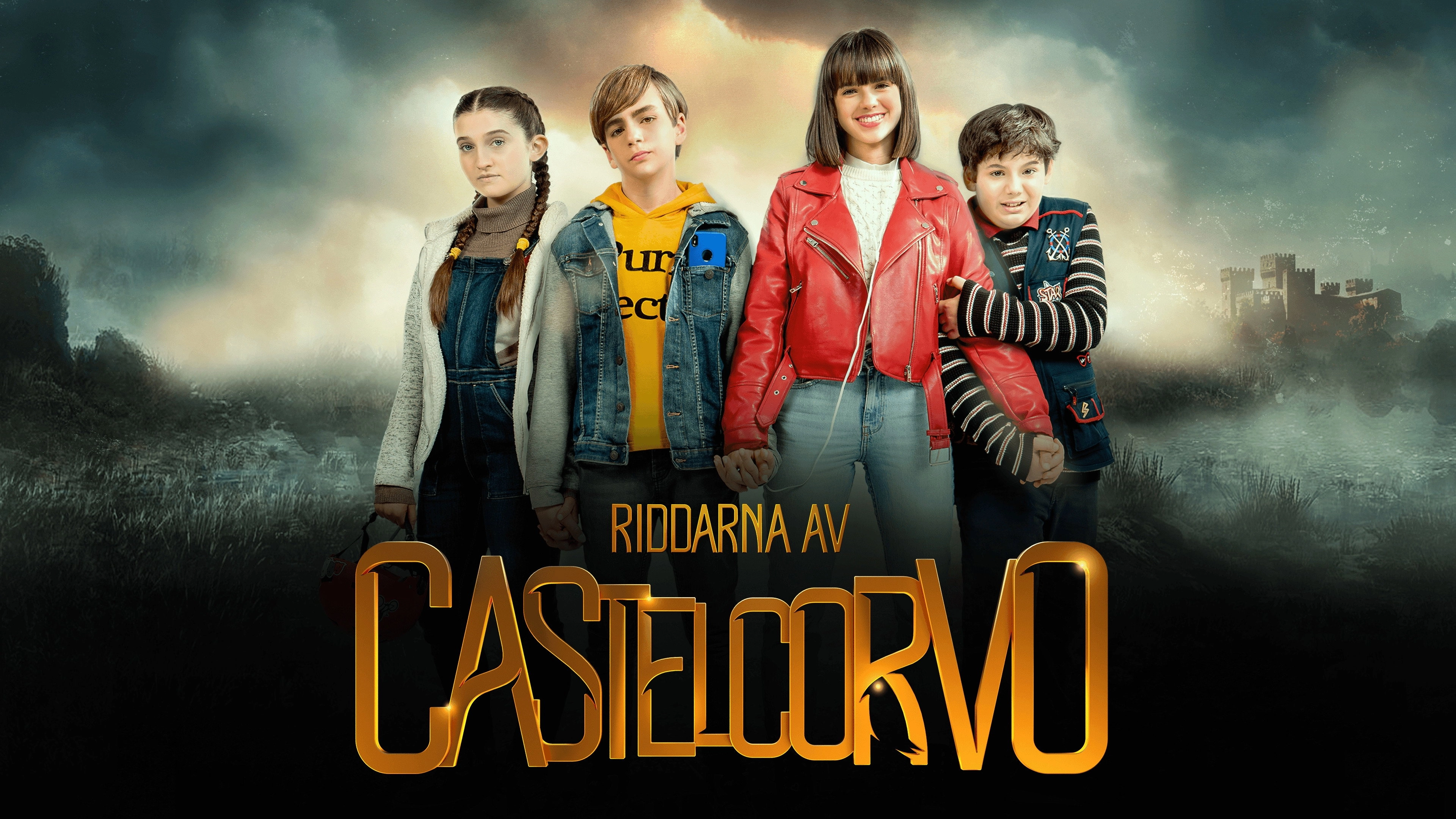 The Knights of Castelcorvo