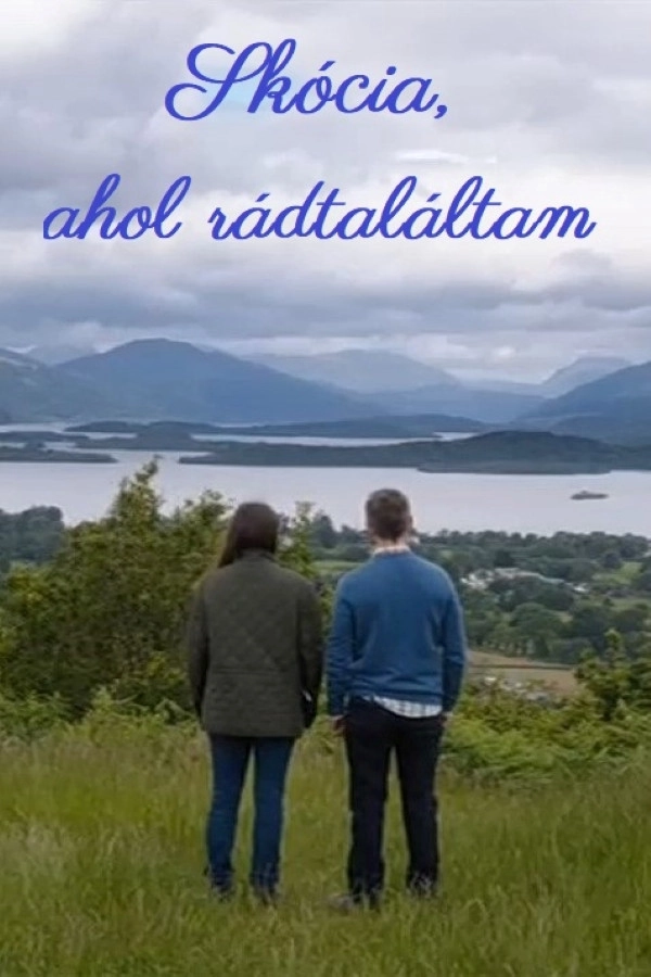 Meet You in Scotland