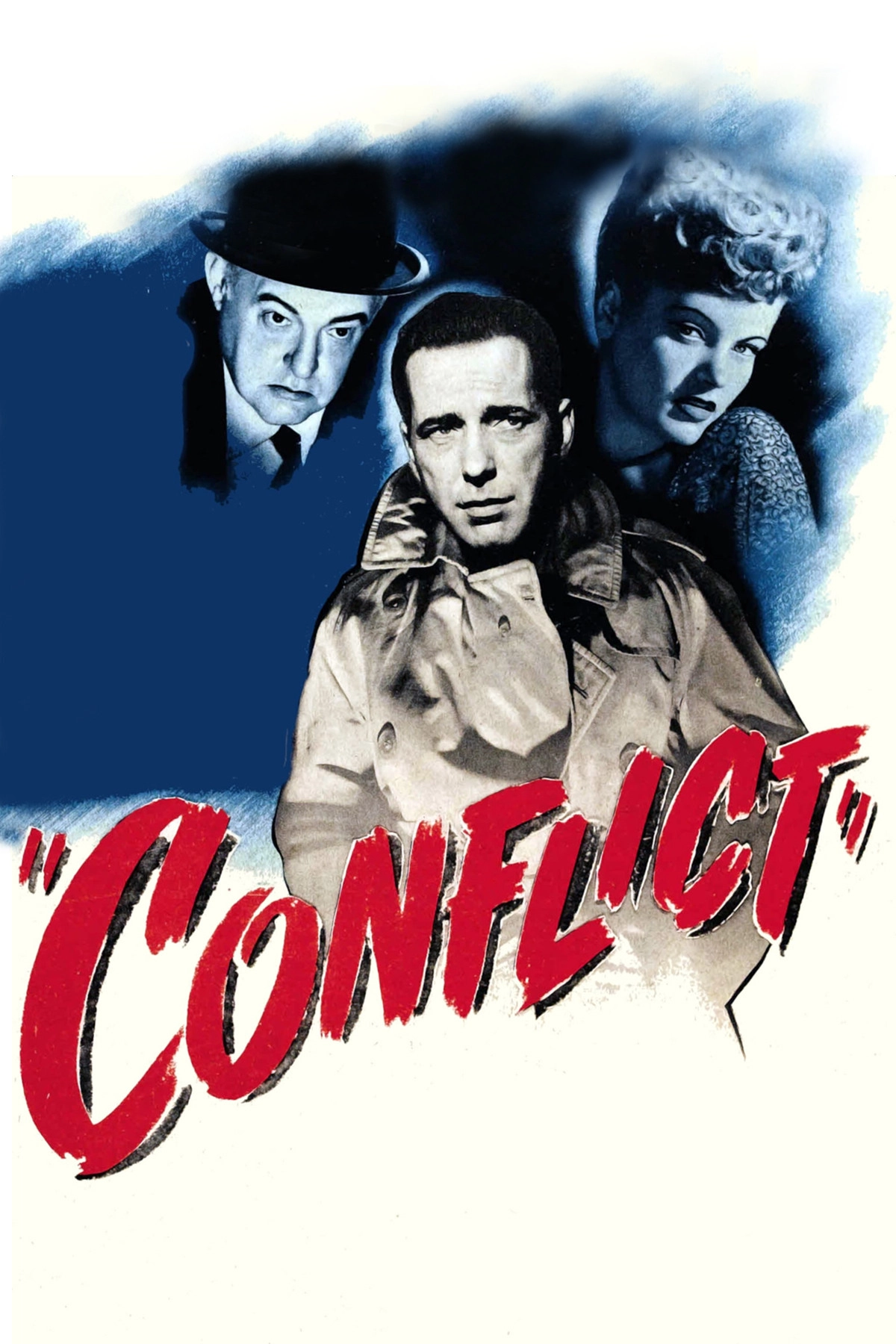 Conflict