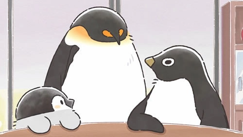 Koupen-chan
