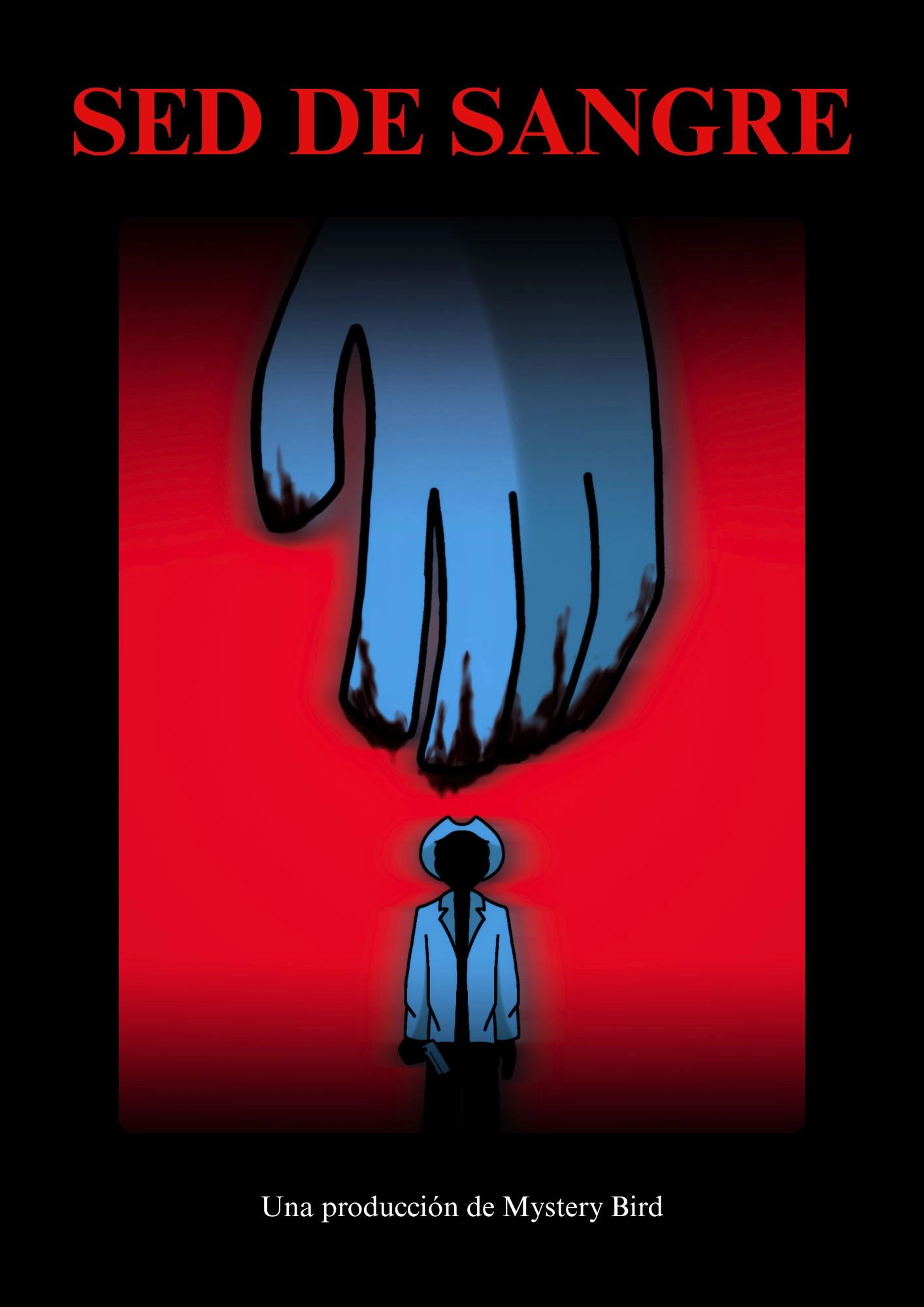 Bloodlust