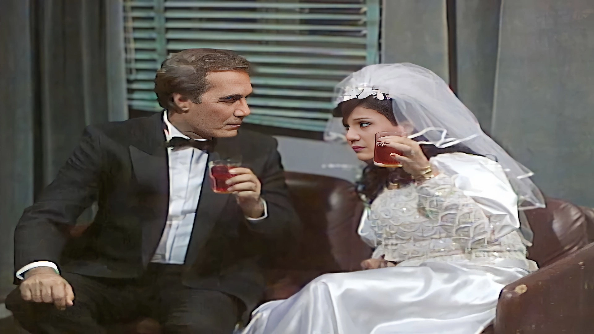 A Husband's Diary