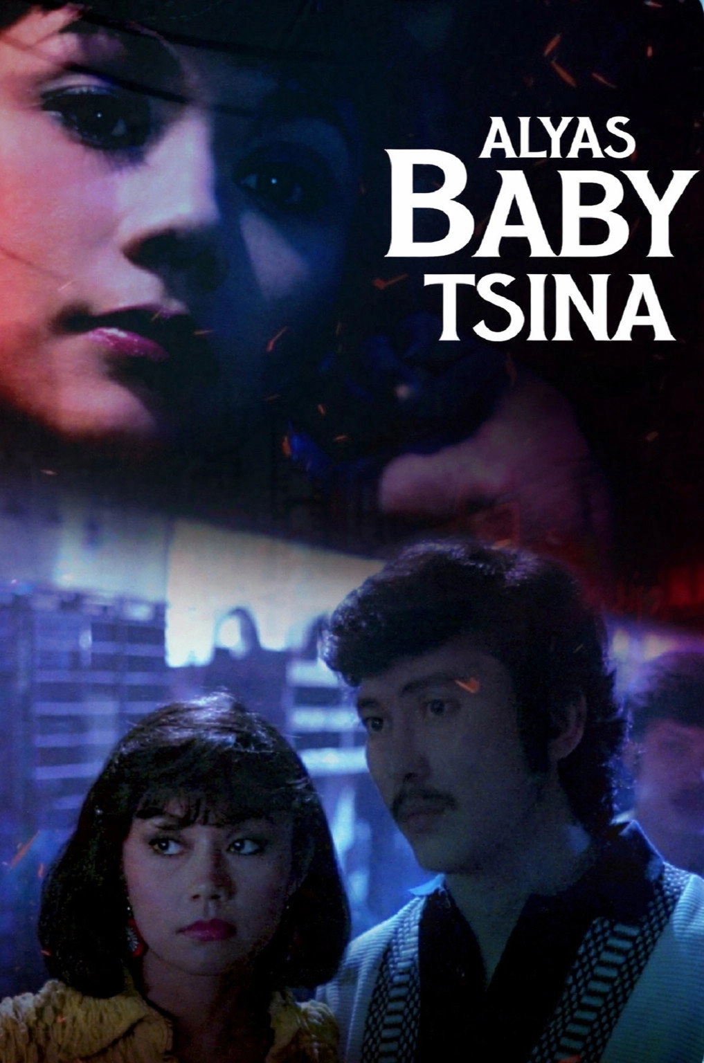 Baby Tsina