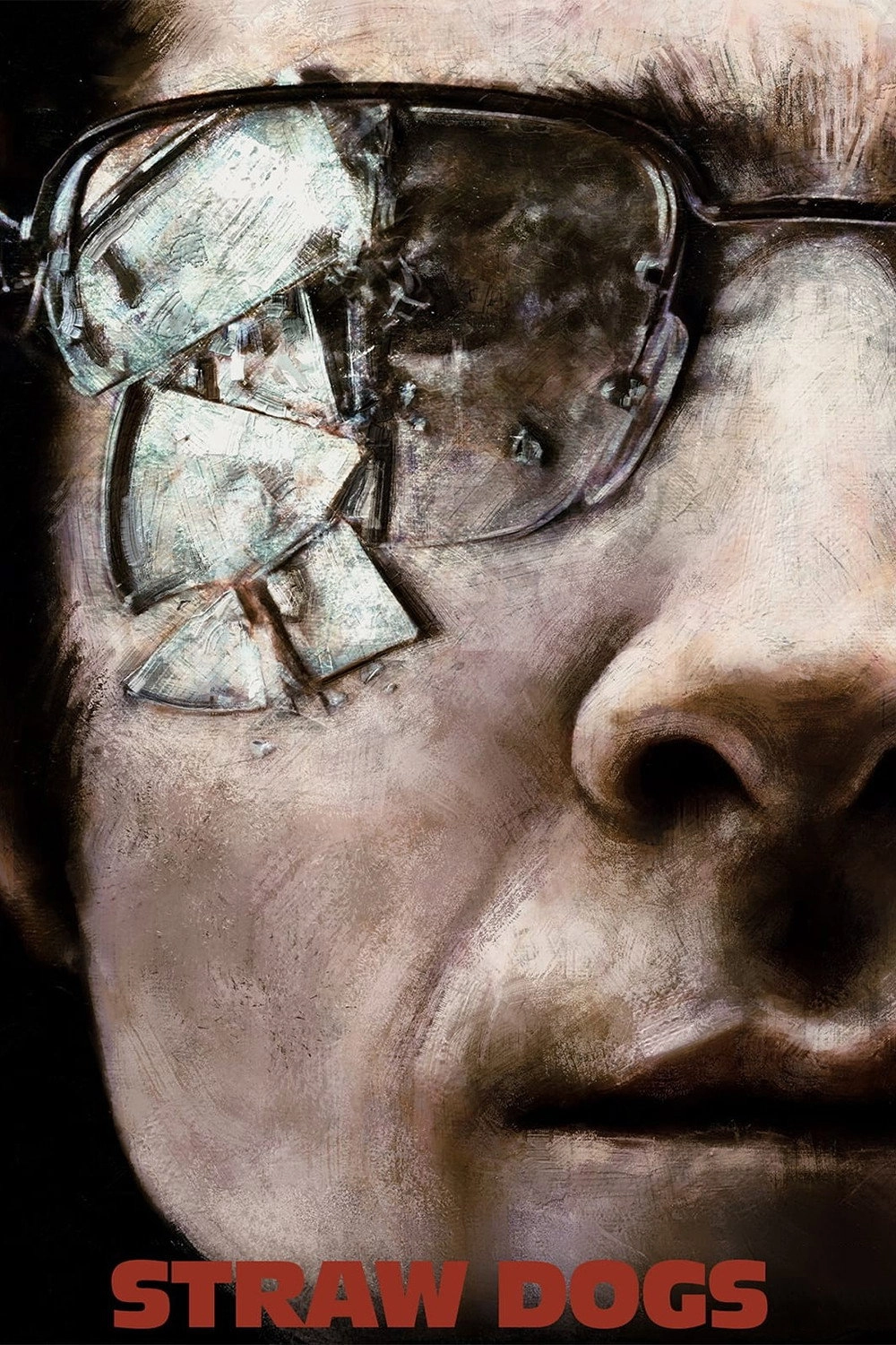 Straw Dogs