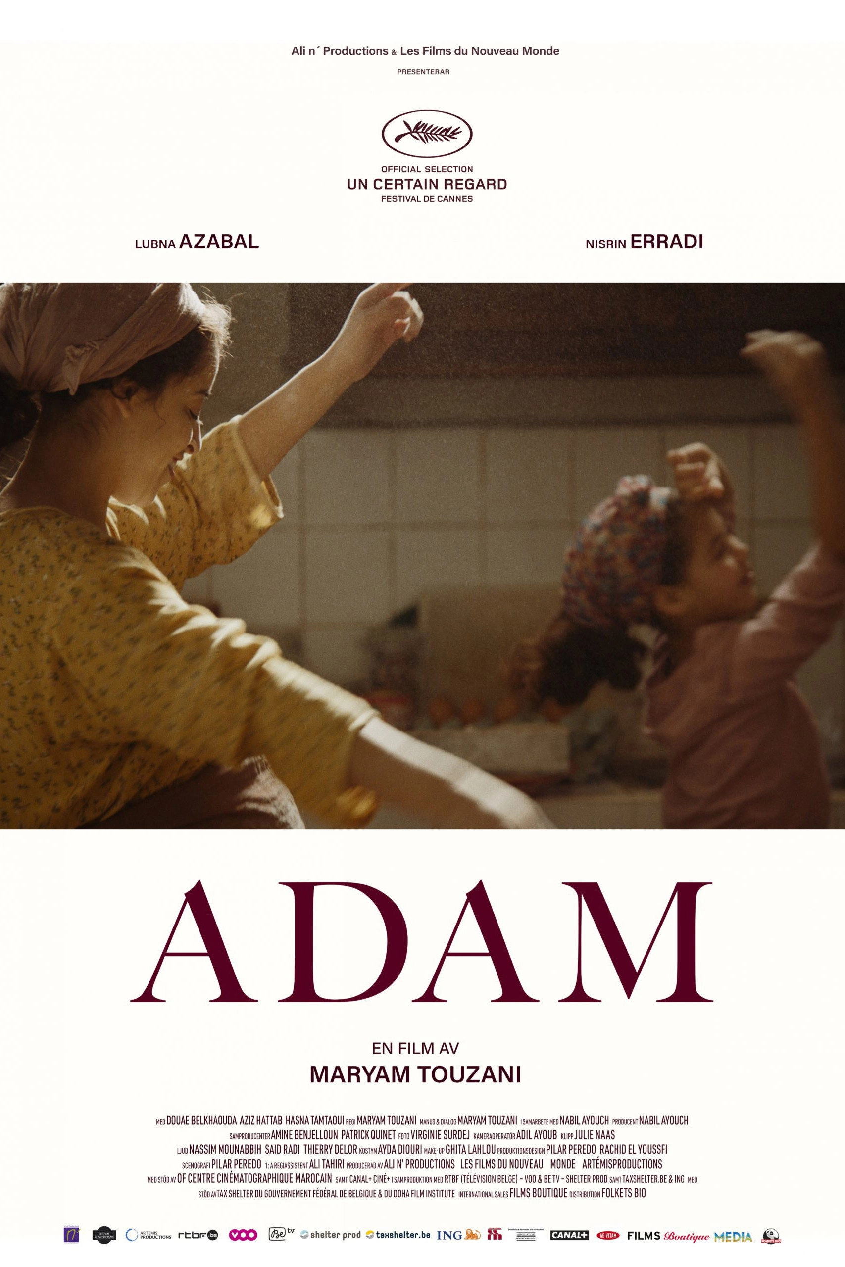 Adam