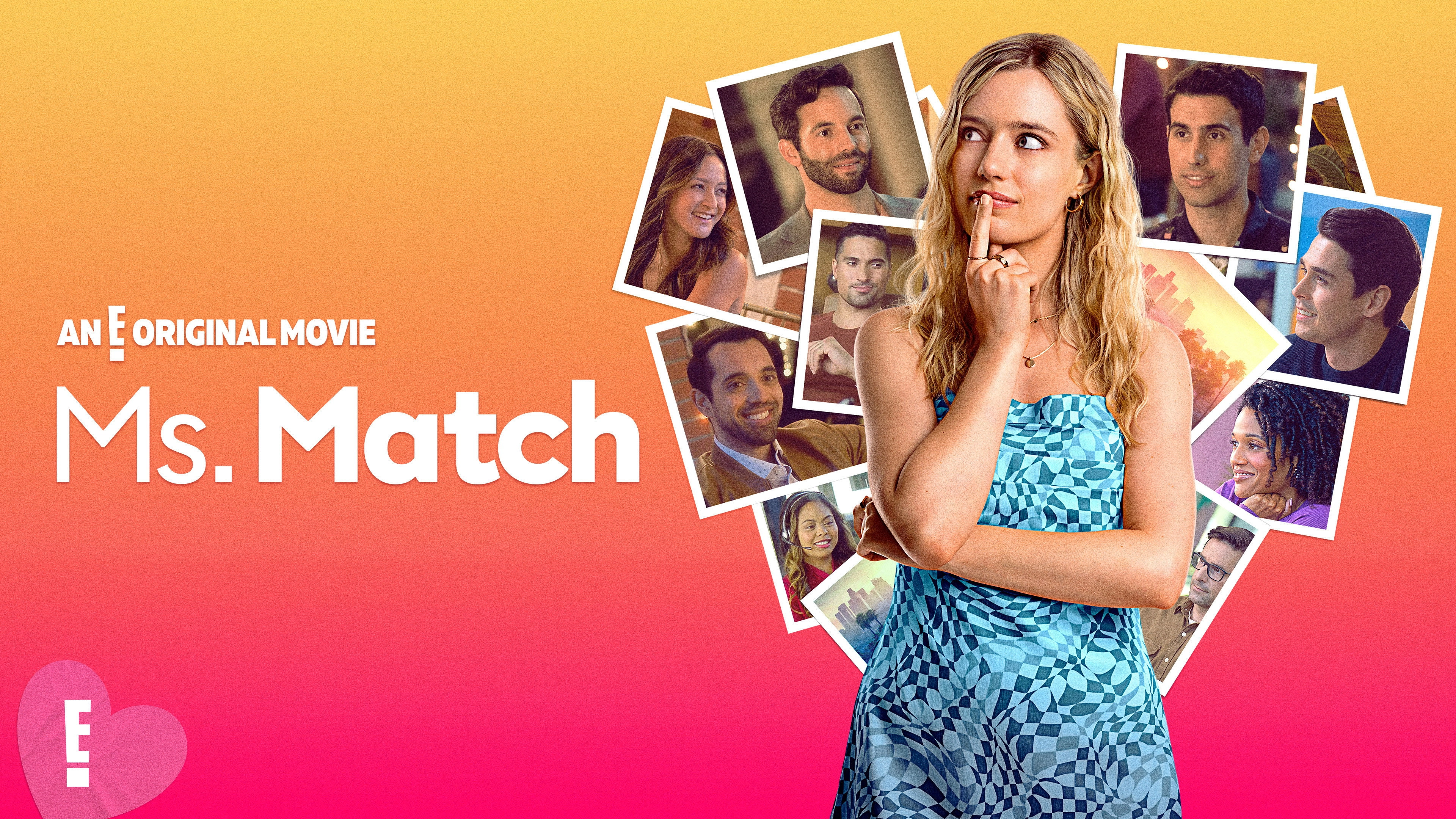 Ms. Match
