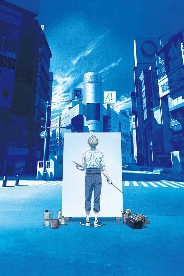 Blue Period