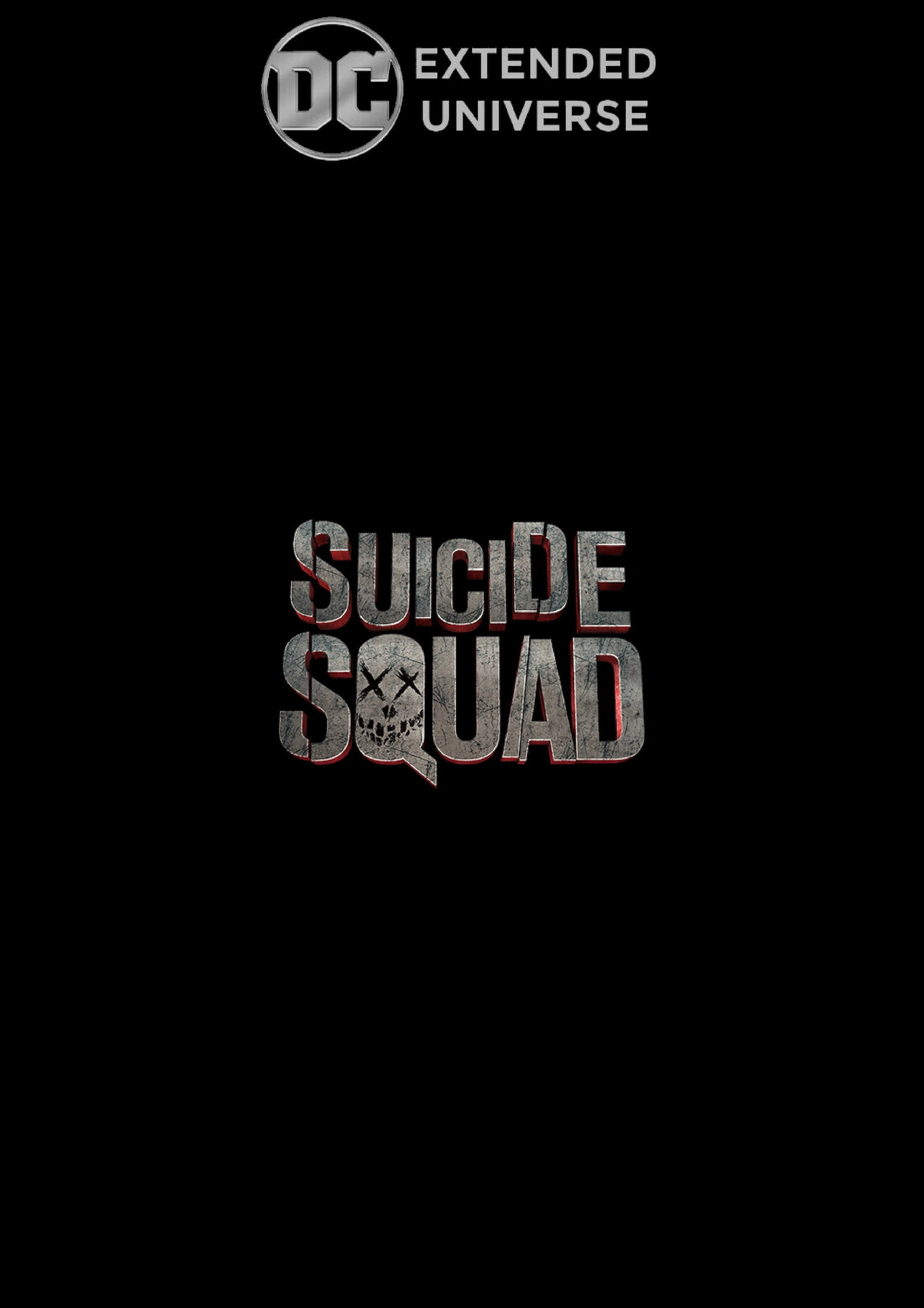 Suicide Squad